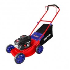 CORTADORA DE CESPED EXPLOSION 4 HP. 46 CM. 7 POSIC. EMTOP EGLMM18141 CORTADORA DE CESPED EXPLOSION 4 HP. 46 CM. 7 POSIC. EMTOP EGLMM18141